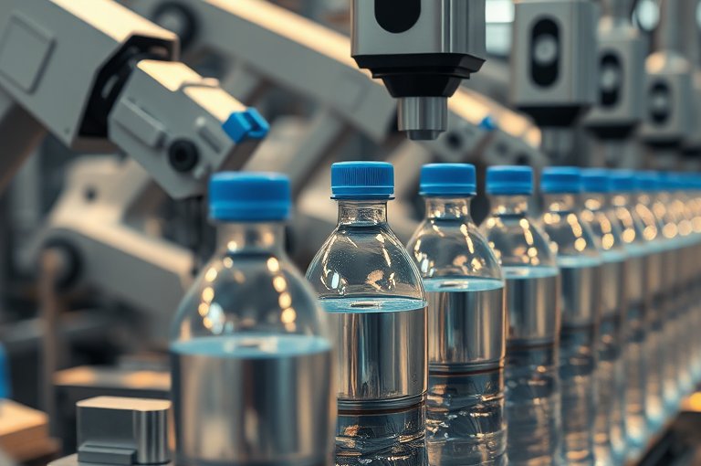 高效桁架機械手模型：無錫工廠自動化解決方案