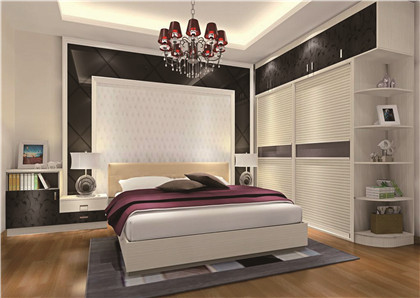 成都定制衣柜廠家