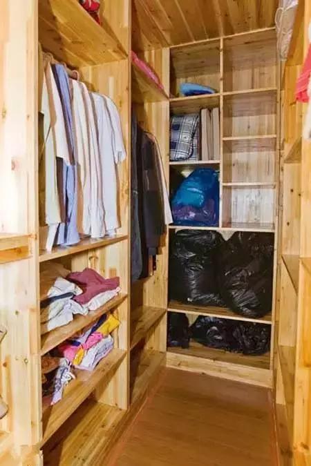 成都全屋定制家具