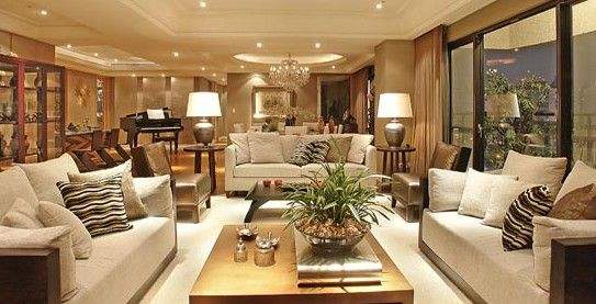 成都全屋定制家具介紹港風裝修